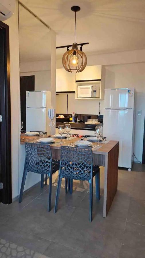 Apto 1005 Novo,Ponta Verde, Maceio, Edf Liv Экстерьер фото